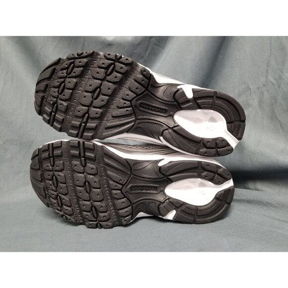 New Balance Girls 740 Sneakers PZ740DK Mesh White Pink Size 11 NEW IN BOX! - Picture 11 of 11